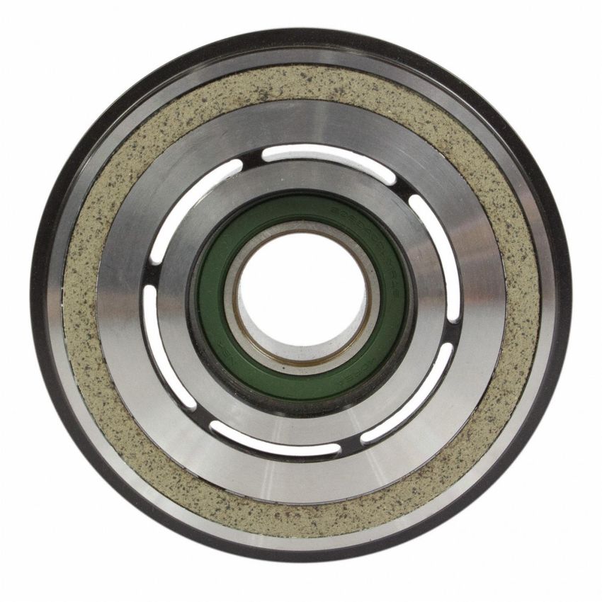 Motorcraft Air Conditioning Pulleys BC3Z19D784B