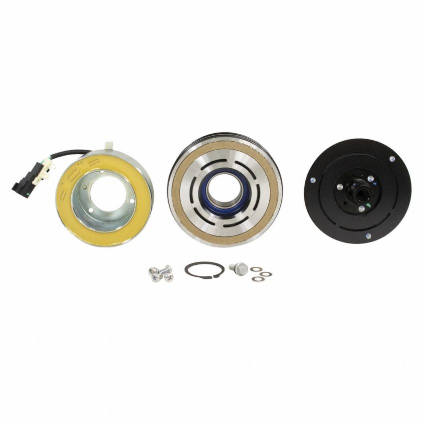 Motorcraft Air Conditioning Compressor Clutches FL3Z19D786G