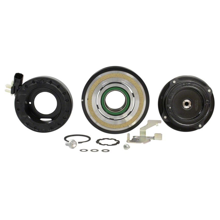 Motorcraft Air Conditioning Compressor Clutches F2GZ19D786G