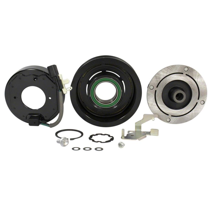 Motorcraft Air Conditioning Compressor Clutches F2GZ19D786G