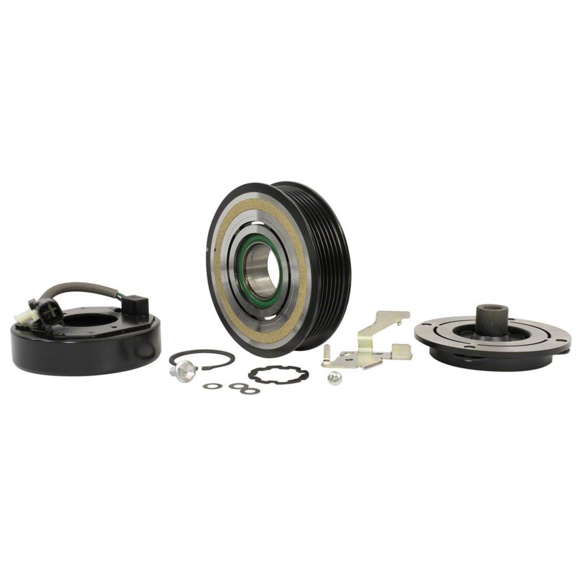 Motorcraft Air Conditioning Compressor Clutches F2GZ19D786G