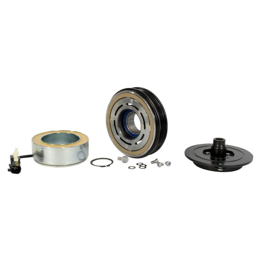 Motorcraft Air Conditioning Compressor Clutches HL3Z19D786C