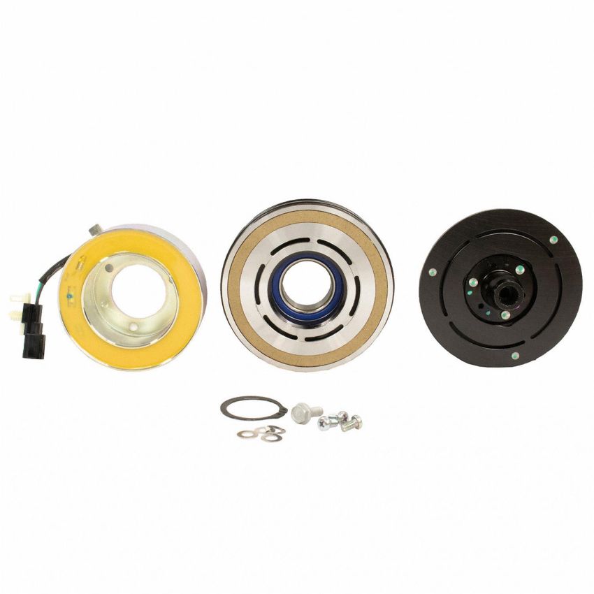 Motorcraft Air Conditioning Compressor Clutches HL3Z19D786G
