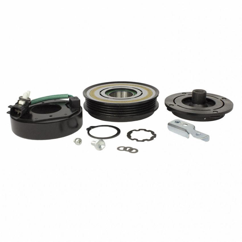 Motorcraft Air Conditioning Compressor Clutches H1FZ19V649A