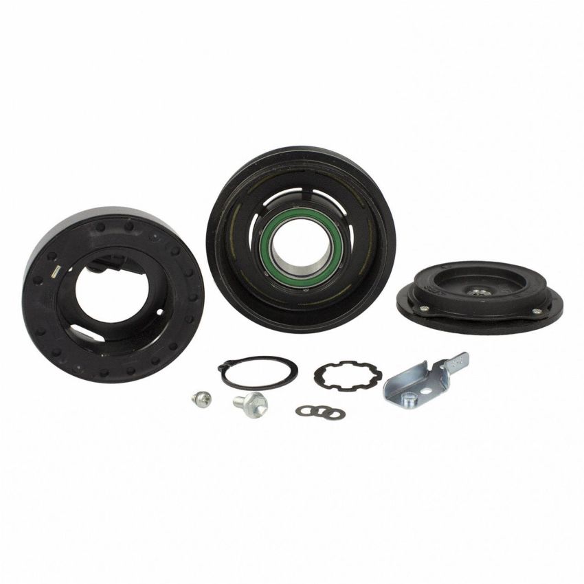 Motorcraft Air Conditioning Compressor Clutches H1FZ19V649A