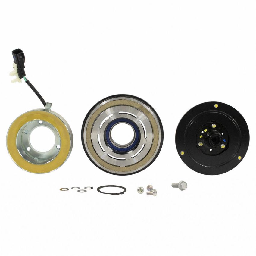 Motorcraft Air Conditioning Compressor Clutches FL3Z19V649CB