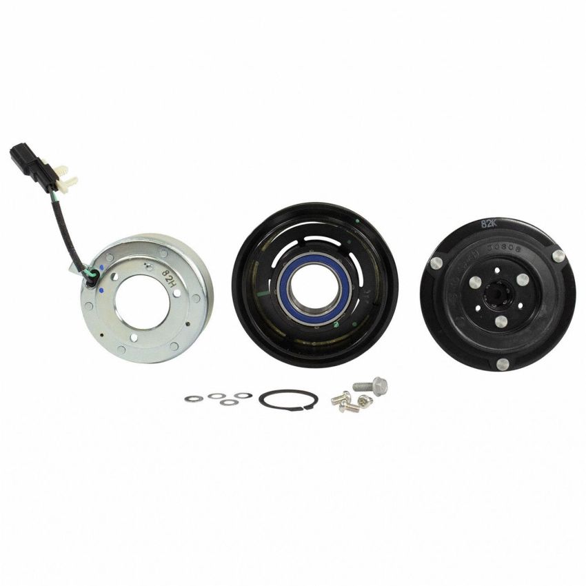 Motorcraft Air Conditioning Compressor Clutches FL3Z19V649CB