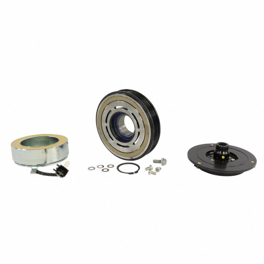Motorcraft Air Conditioning Compressor Clutches FL3Z19V649CB