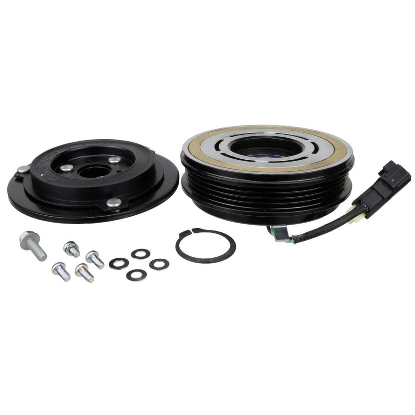 Motorcraft Air Conditioning Compressor Clutches FL3Z19V649A