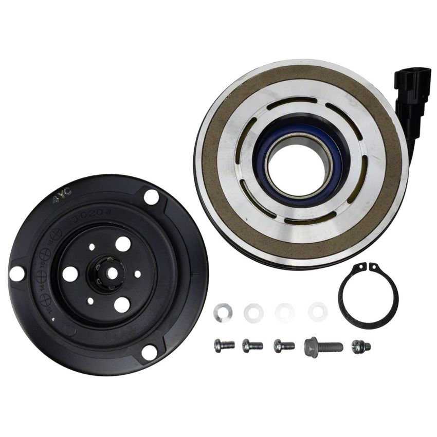 Motorcraft Air Conditioning Compressor Clutches FL3Z19V649A