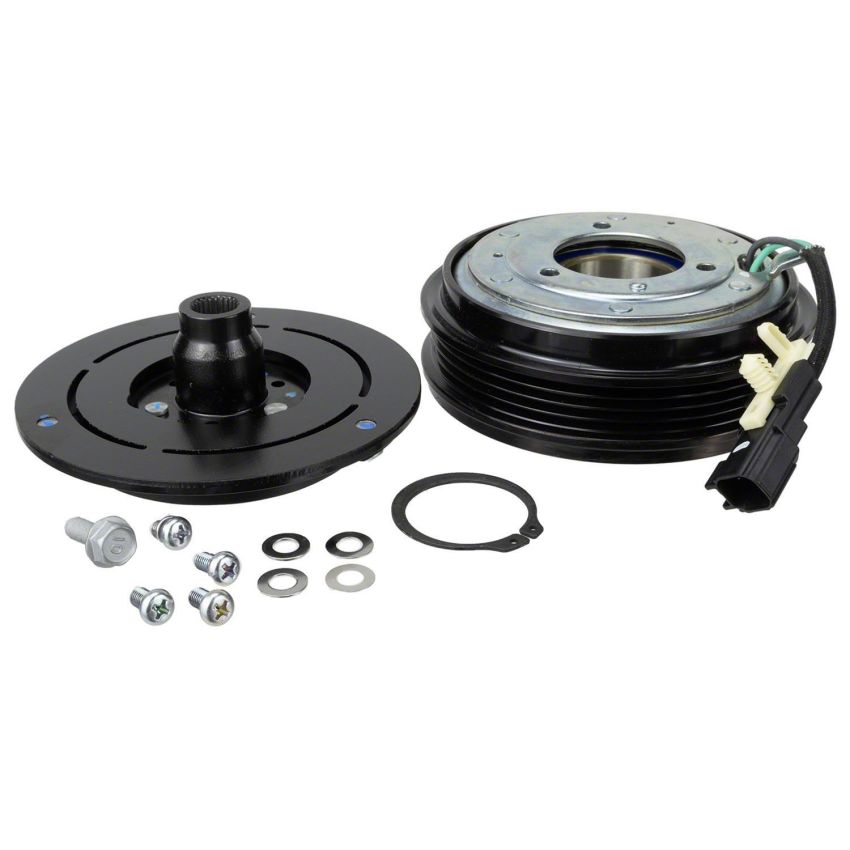 Motorcraft Air Conditioning Compressor Clutches FL3Z19V649A