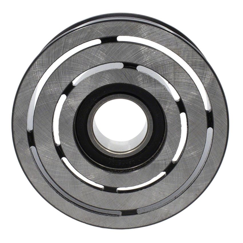 Motorcraft Air Conditioning Pulleys F7UZ19D784A