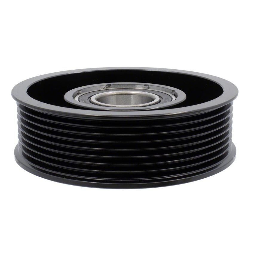 Motorcraft Air Conditioning Pulleys F7UZ19D784A