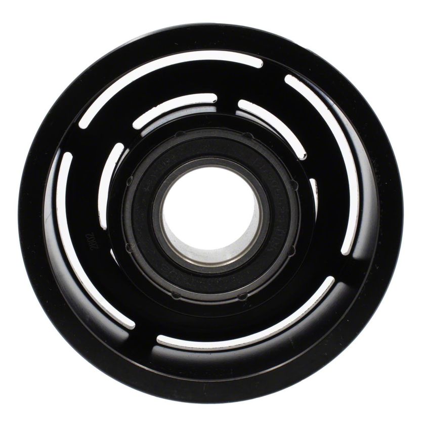 Motorcraft Air Conditioning Pulleys F7UZ19D784A