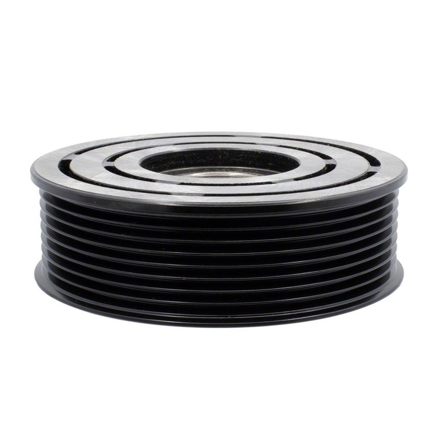 Motorcraft Air Conditioning Pulleys F7UZ19D784A