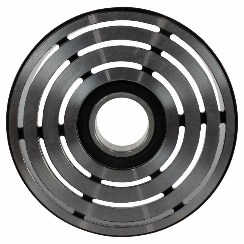 Motorcraft Air Conditioning Pulleys F2OZ19D784A