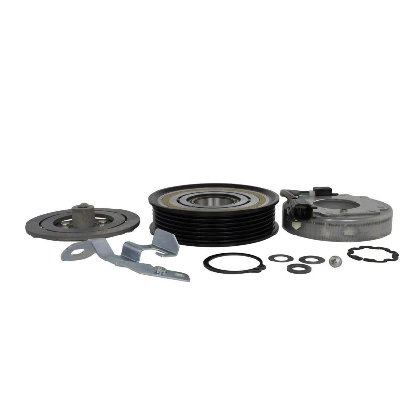 Motorcraft Air Conditioning Compressor Clutches KB3Z19D786A