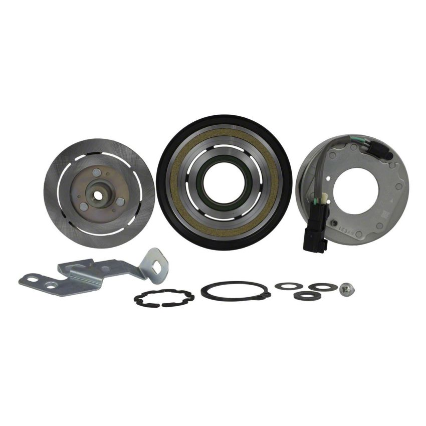 Motorcraft Air Conditioning Compressor Clutches KB3Z19D786A