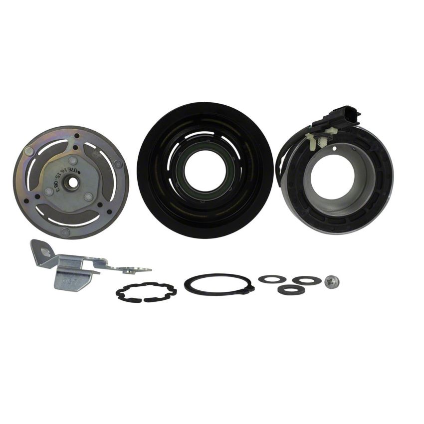 Motorcraft Air Conditioning Compressor Clutches KB3Z19D786A