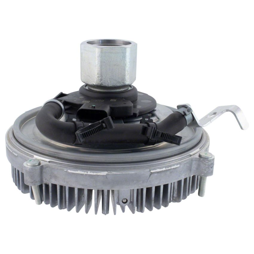 Motorcraft - Air Conditioning Compressor Clutches for 2021-2023 RANGER - KB3Z8A616C