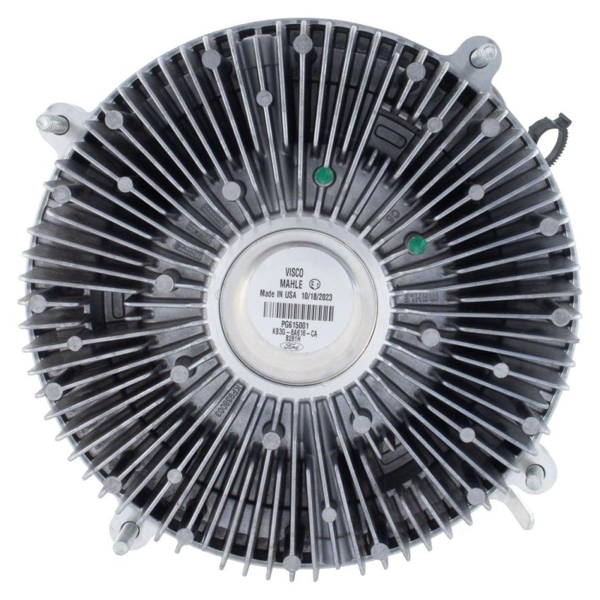 Motorcraft - Air Conditioning Compressor Clutches for 2021-2023 RANGER - KB3Z8A616C