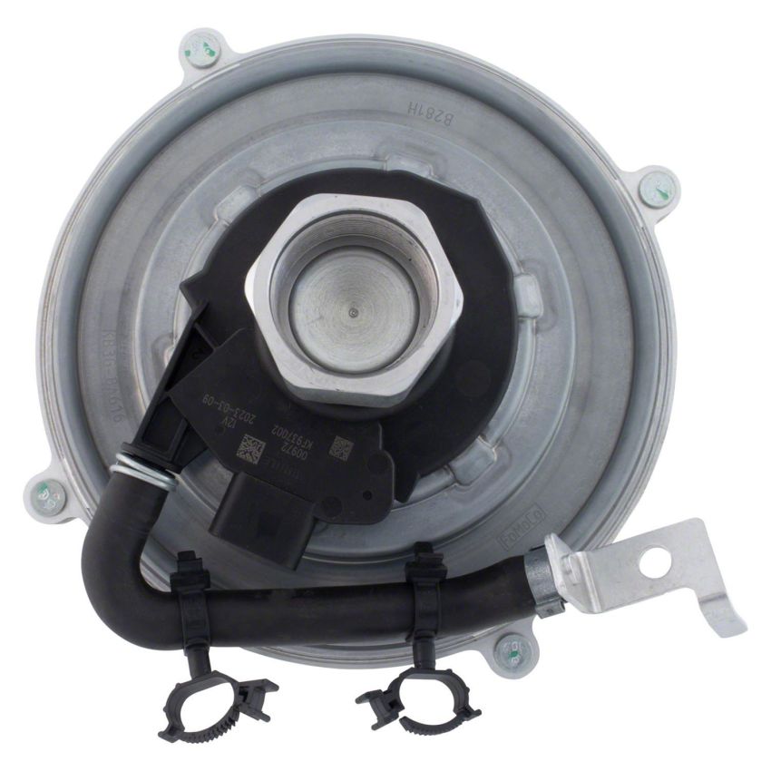 Motorcraft - Air Conditioning Compressor Clutches for 2021-2023 RANGER - KB3Z8A616C
