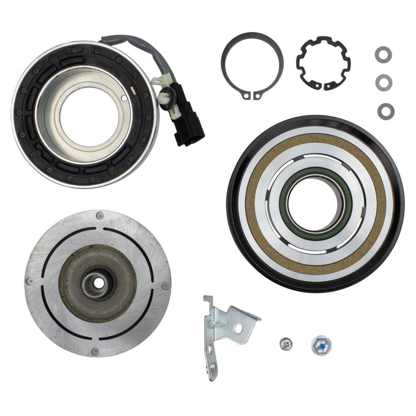 Motorcraft Air Conditioning Compressor Clutches ML3Z19D786E