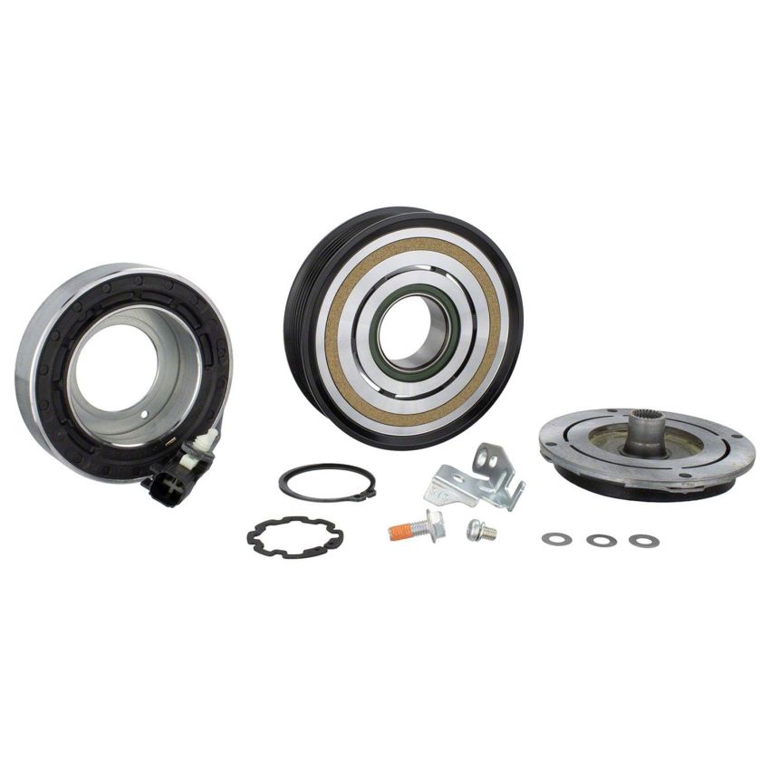 Motorcraft Air Conditioning Compressor Clutches ML3Z19D786E