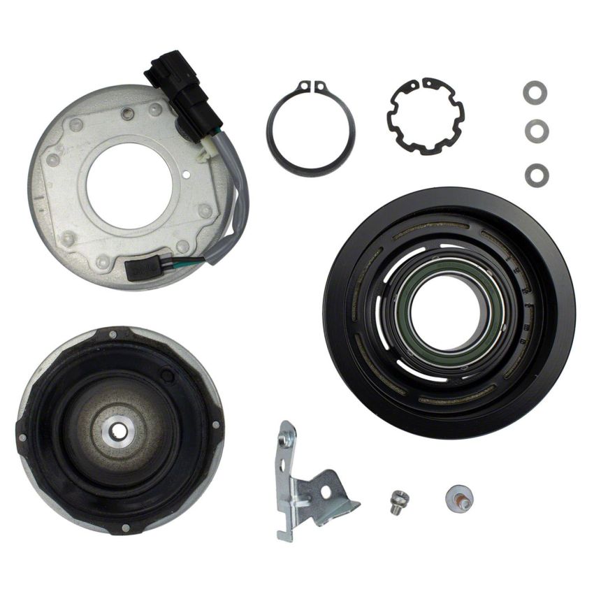 Motorcraft Air Conditioning Compressor Clutches ML3Z19D786E