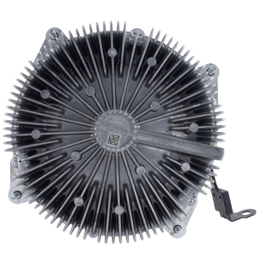 Motorcraft Air Conditioning Compressor Clutches PC3Z8A616A