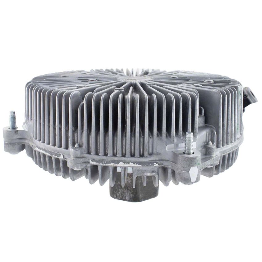 Motorcraft Air Conditioning Compressor Clutches PC3Z8A616A