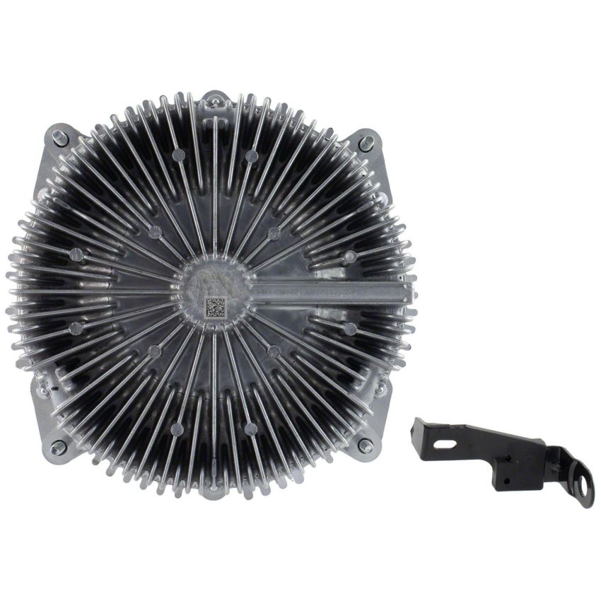 Motorcraft Air Conditioning Compressor Clutches PC3Z8A616B