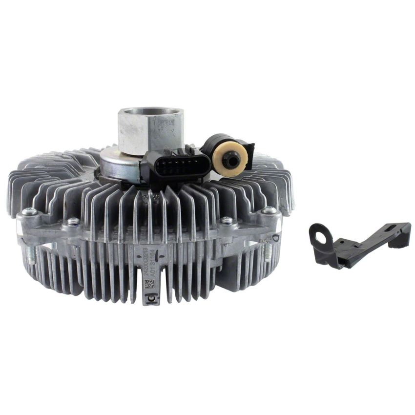 Motorcraft Air Conditioning Compressor Clutches PC3Z8A616B