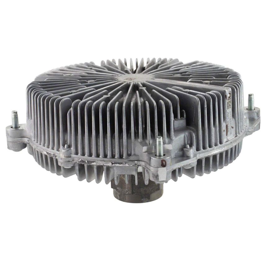 Motorcraft Air Conditioning Compressor Clutches PC3Z8A616C