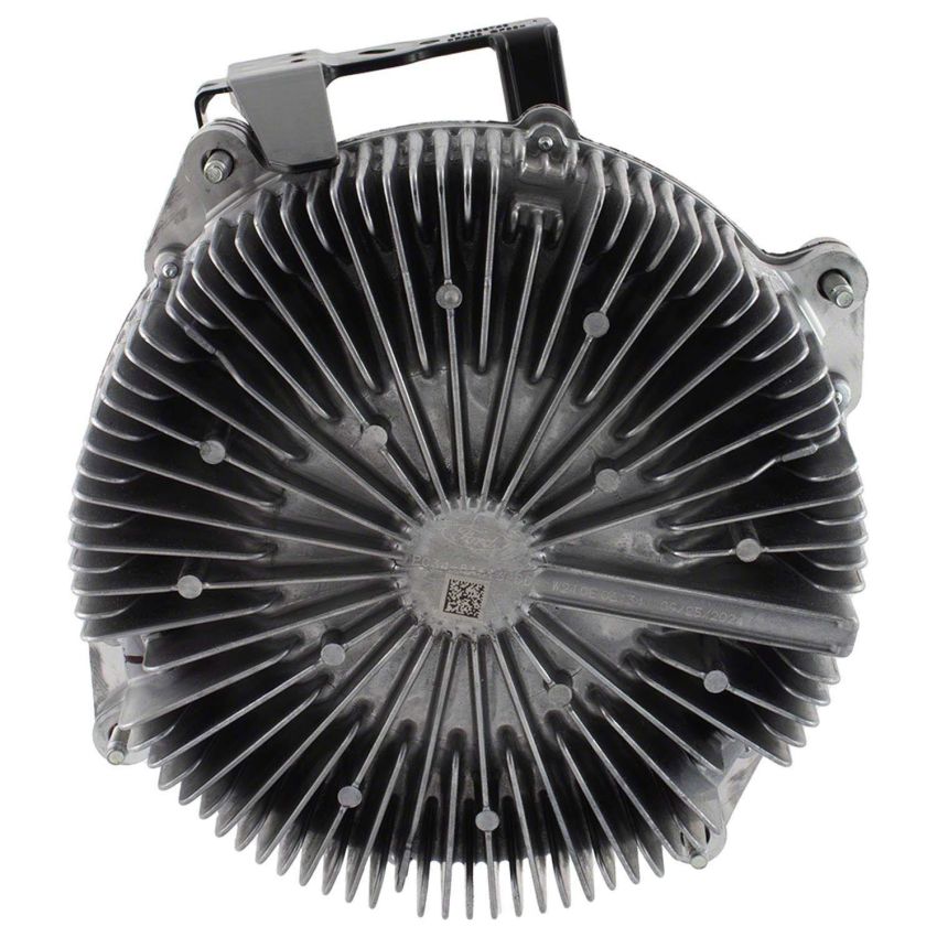Motorcraft Air Conditioning Compressor Clutches PC3Z8A616C