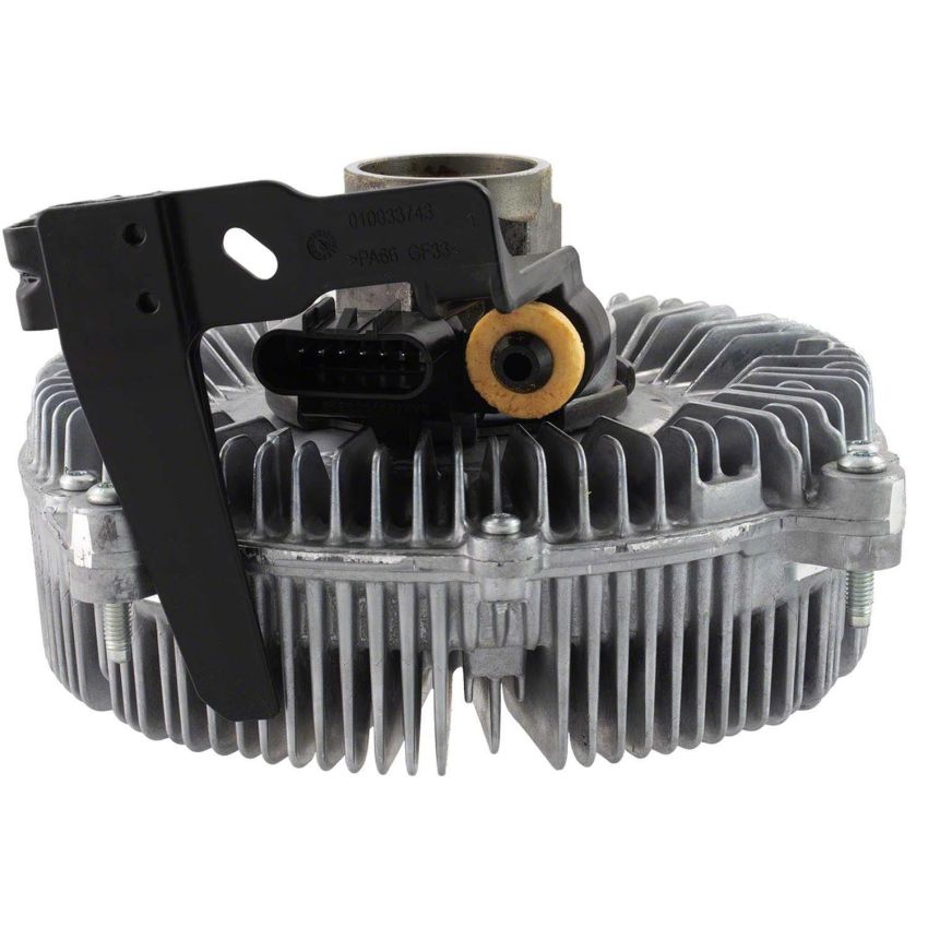 Motorcraft Air Conditioning Compressor Clutches PC3Z8A616C