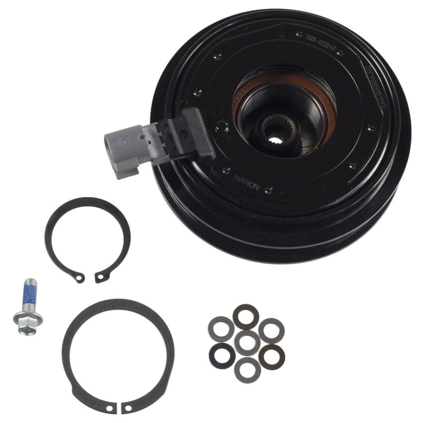 Motorcraft Air Conditioning Compressor Clutches MX6Z19D786A