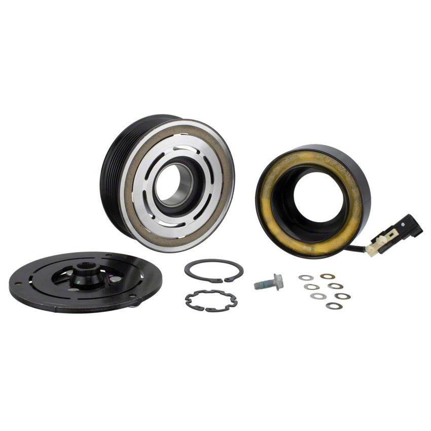 Motorcraft Air Conditioning Compressor Clutches LC3Z19D786B