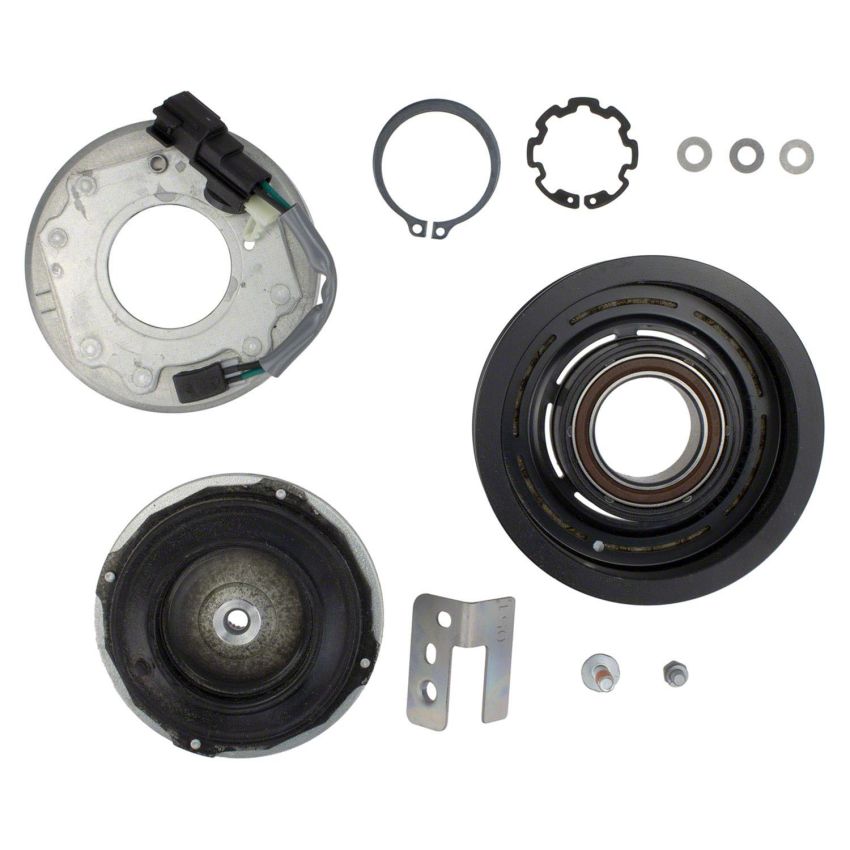 Motorcraft Air Conditioning Compressor Clutches FR3Z19D786A