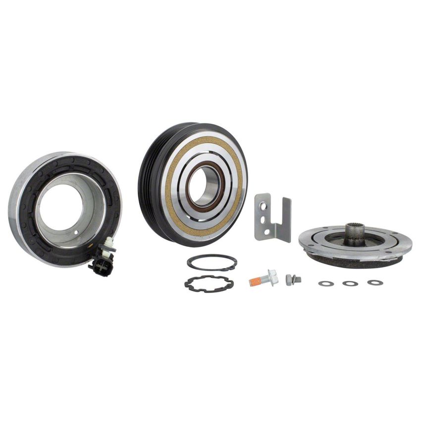 Motorcraft Air Conditioning Compressor Clutches FR3Z19D786A