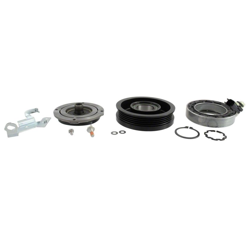 Motorcraft Clutch Kits YB3321
