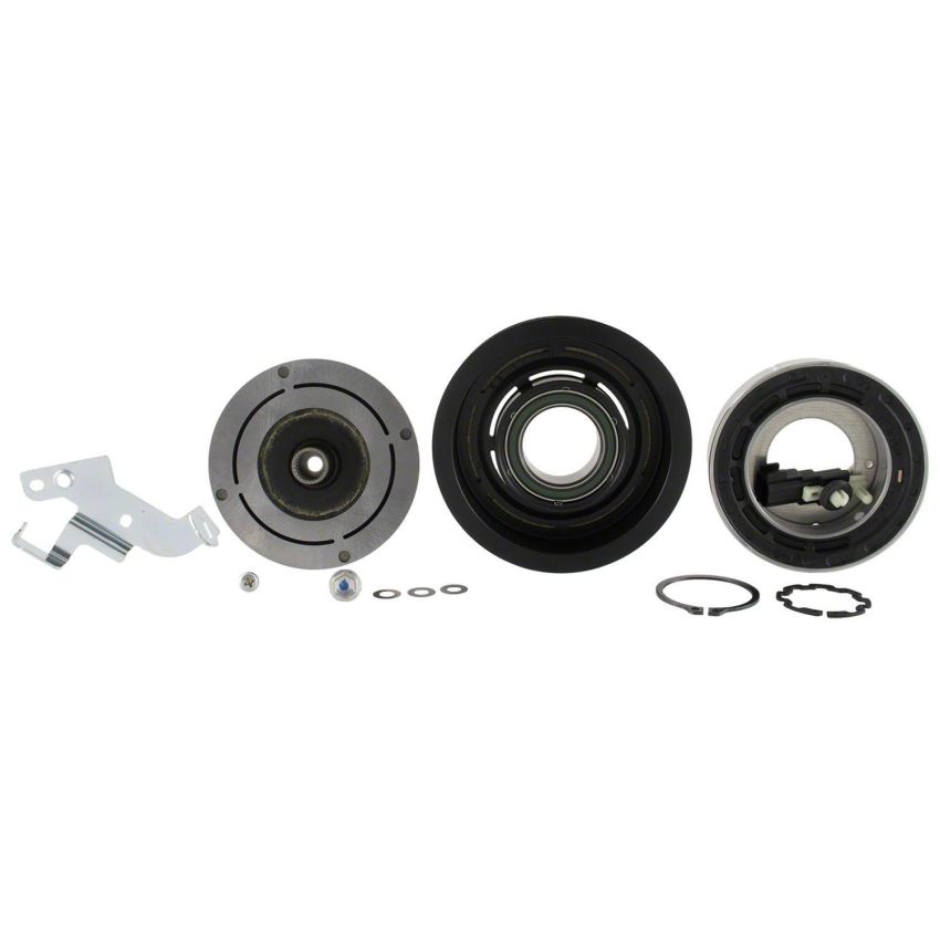 Motorcraft Clutch Kits YB3321