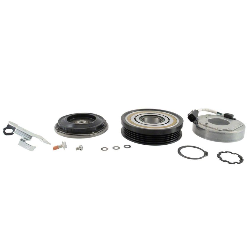 Motorcraft Clutch Kits YB3321