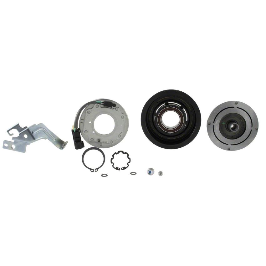 Motorcraft Air Conditioning Compressors ML3Z19D786G
