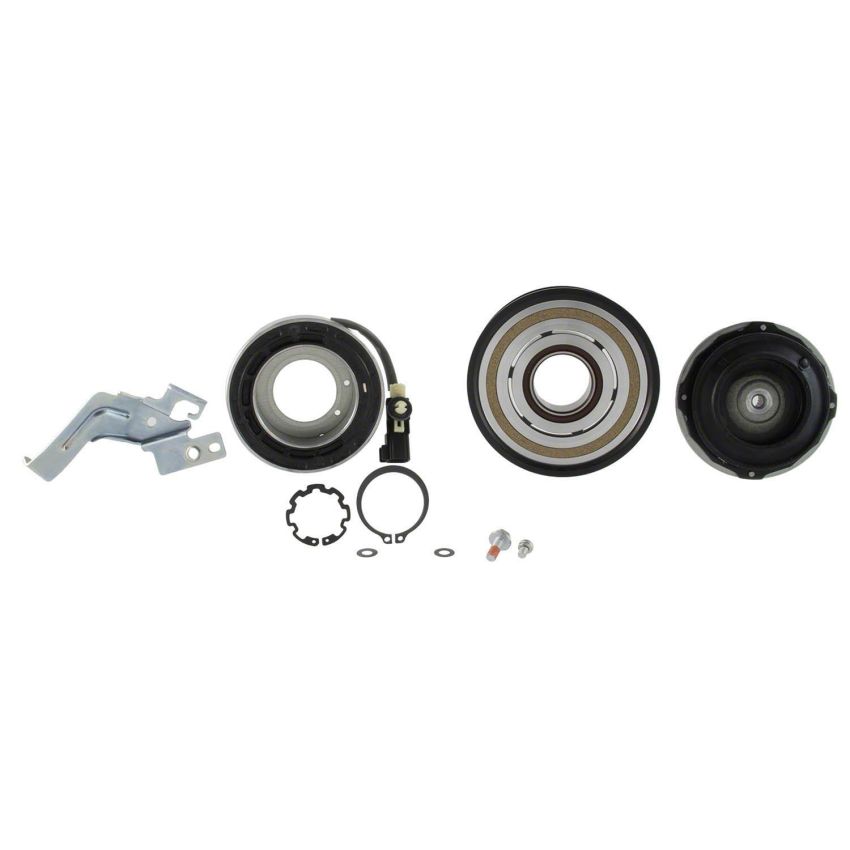 Motorcraft Air Conditioning Compressors ML3Z19D786G