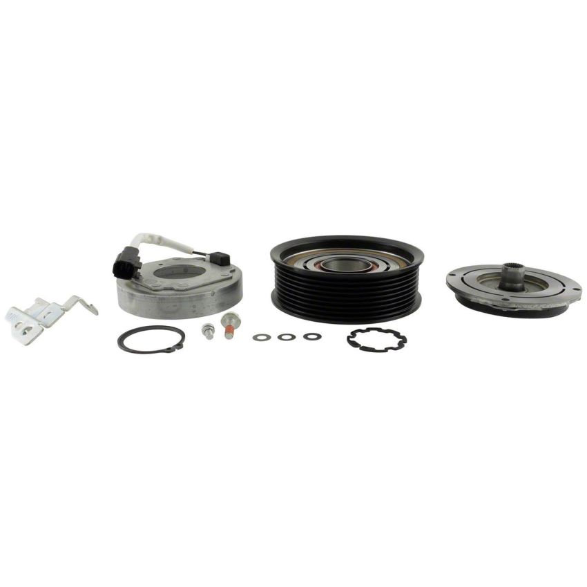 Motorcraft Air Conditioning Compressor Clutches KR3Z19D786A