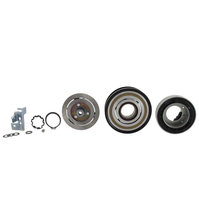 Motorcraft Air Conditioning Compressor Clutches K2GZ19D786B