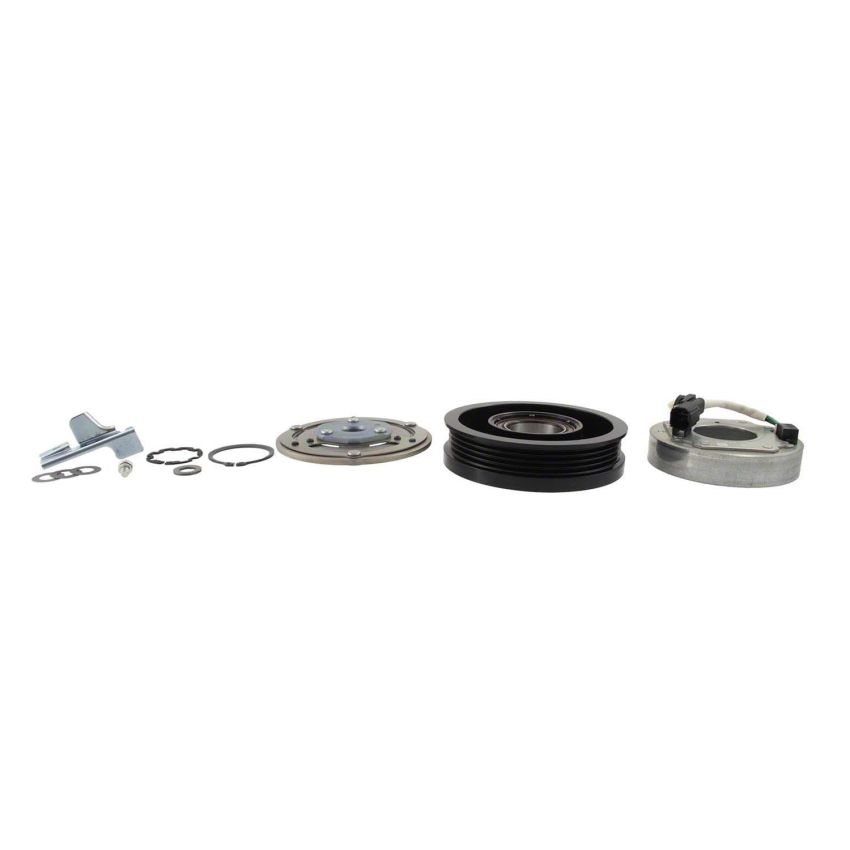 Motorcraft Air Conditioning Compressor Clutches K2GZ19D786B