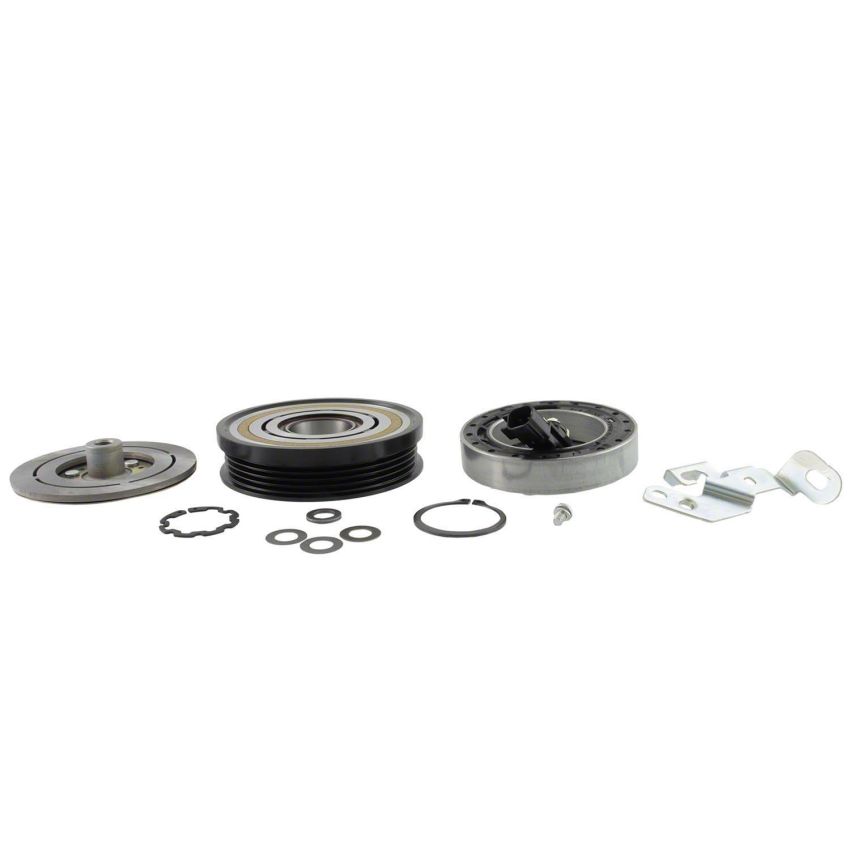 Motorcraft Air Conditioning Compressor Clutches MB3Z19D786L