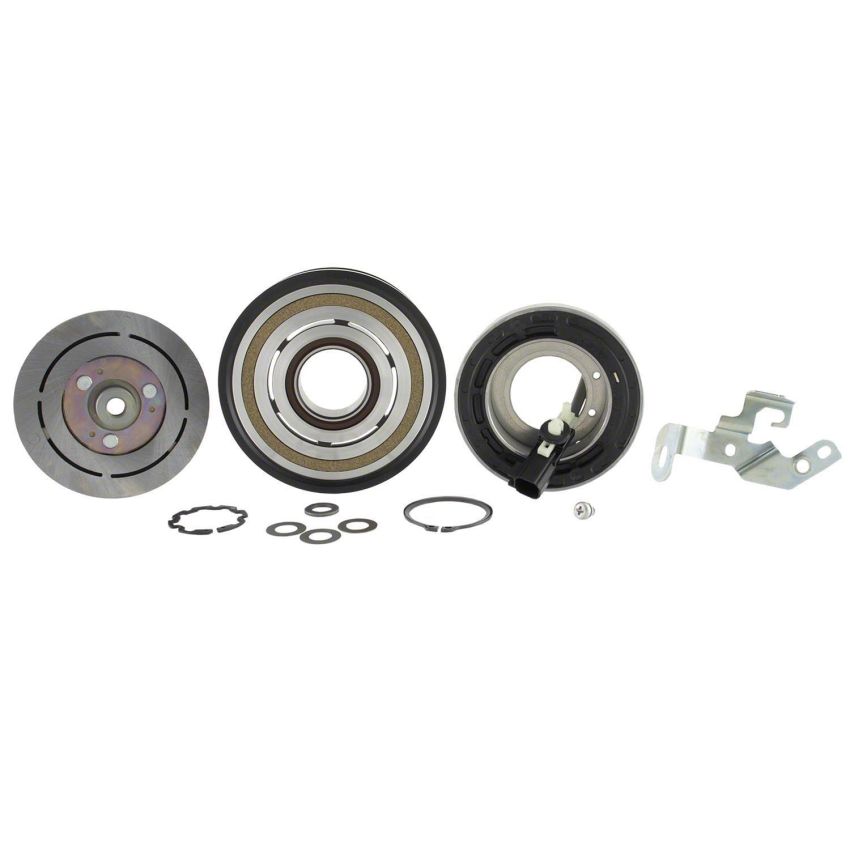 Motorcraft Air Conditioning Compressor Clutches MB3Z19D786L